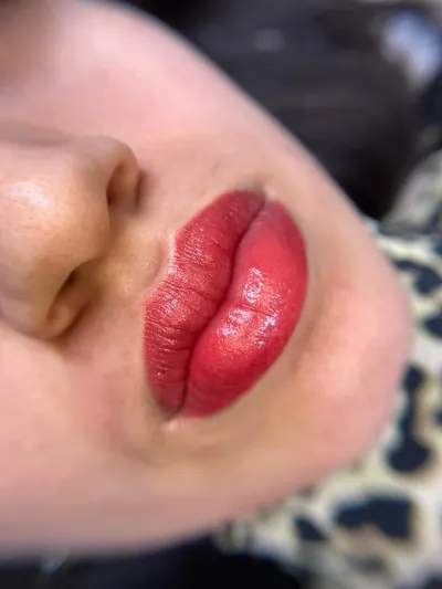 Micropigmentare Lip Blush Baia Mare - Alessandra Crețu