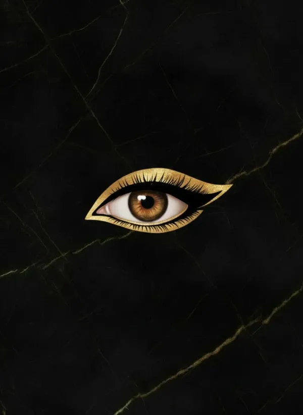 Eyeliner PMU Baia Mare - Alessandra Crețu