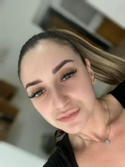 Ileana — Micropigmentare Sprâncene Ombre Baia Mare