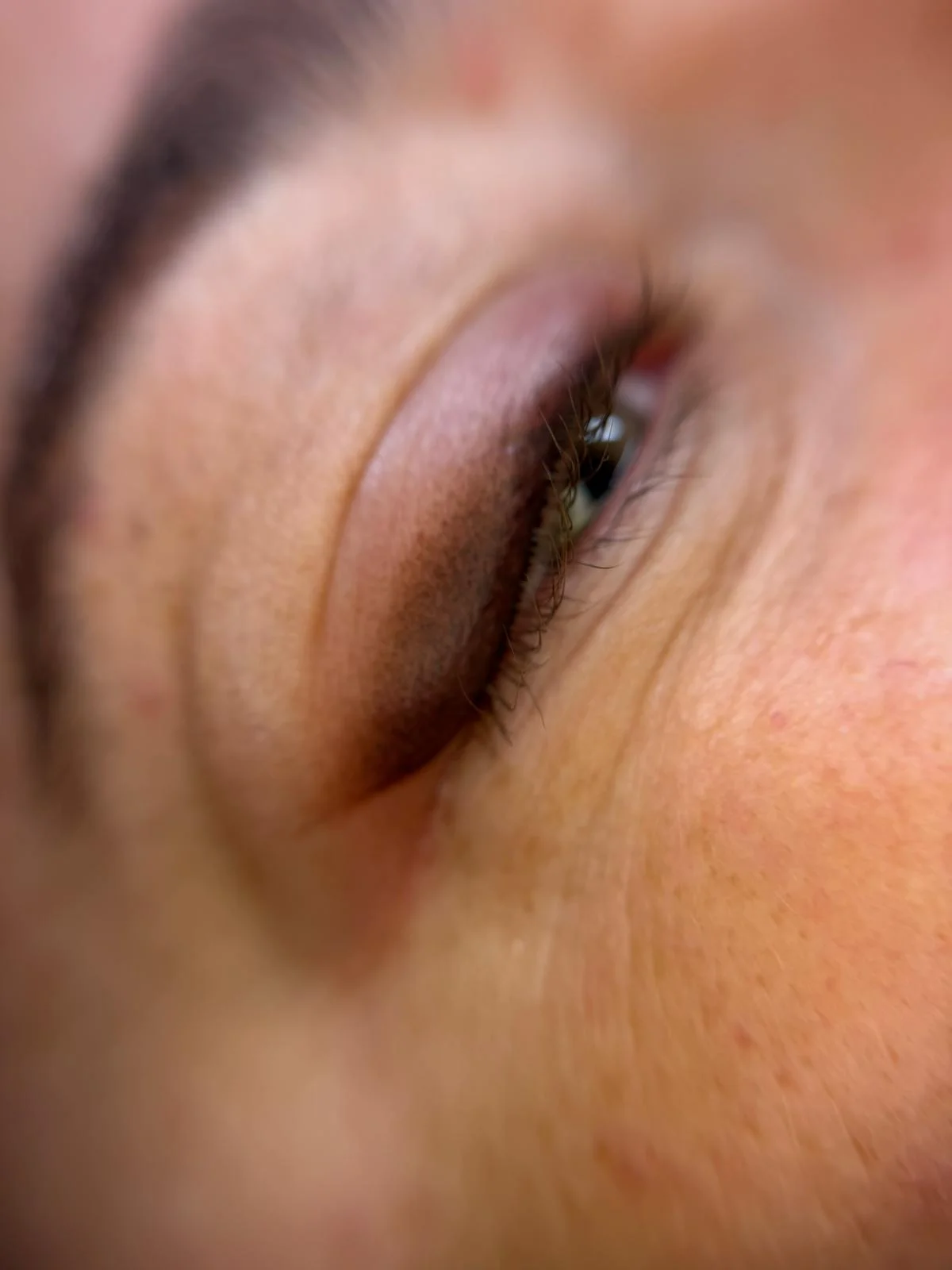 Tatuaj Eyeliner Baia Mare rezultat 4 — Alessandra Crețu