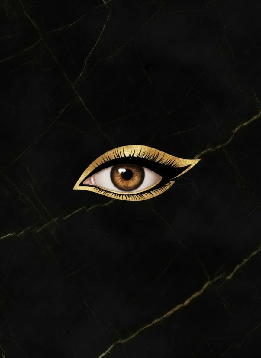 Eyeliner PMU Baia Mare - Alessandra Crețu